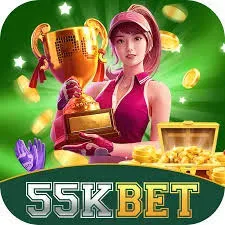 55KBET - Game MOBA Penuh Aksi dan Strategi
