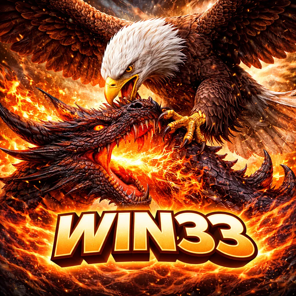 WIN33 - Game FPS Penuh Aksi